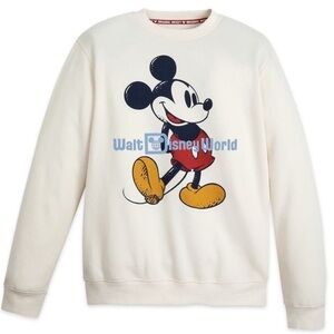 Walt Disney World Sweatshirt